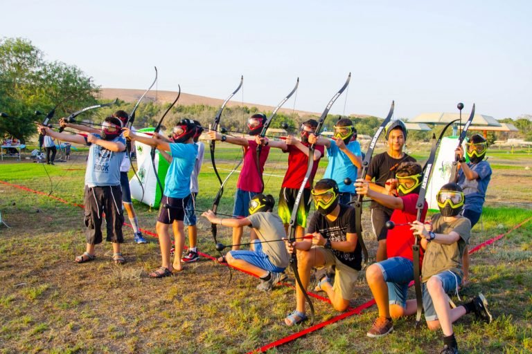 בר מצווה ירוחם 17